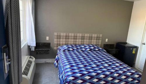 Queen Room - Disability Access