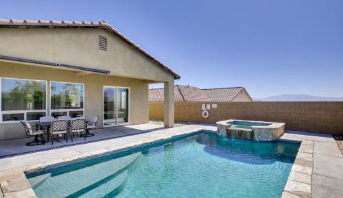 Vacation Home