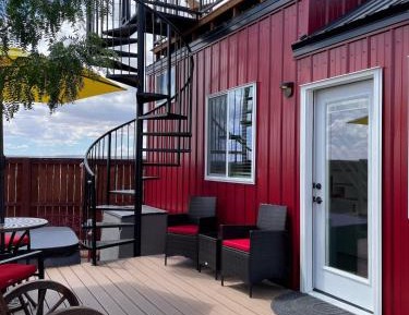 Vacation Home