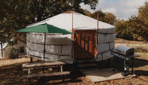 Tent