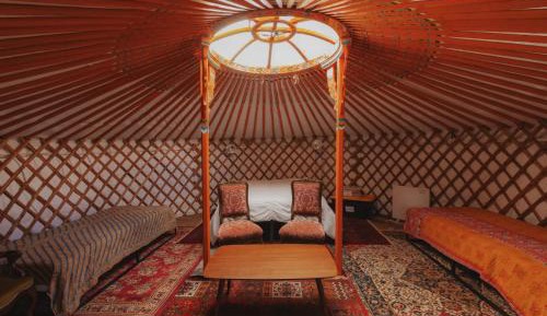 Tent