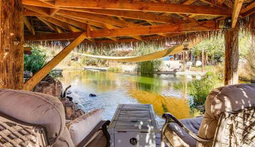Vacation Home
