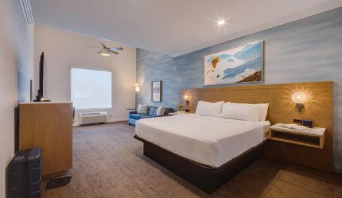 King Suite