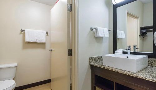Superior King Room Smoke Free