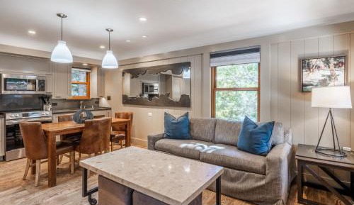 Three-Bedroom Vacation Home 