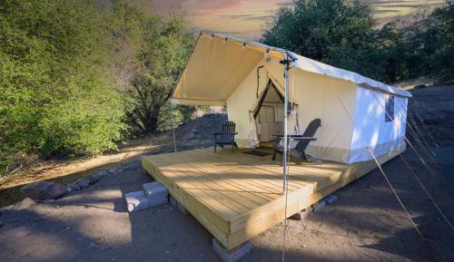 Tent