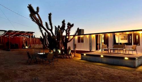 Vacation Home