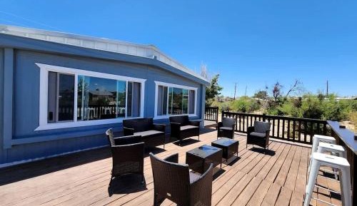 Vacation Home