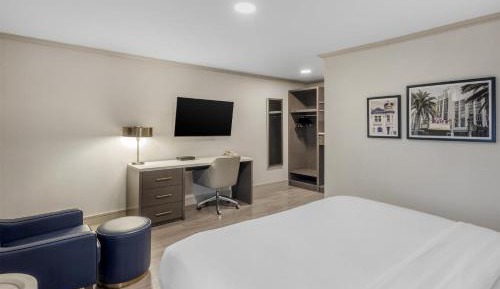 King Room