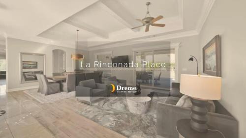 Four-Bedroom Vacation Home