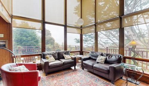 Three Bedroom holiday home 