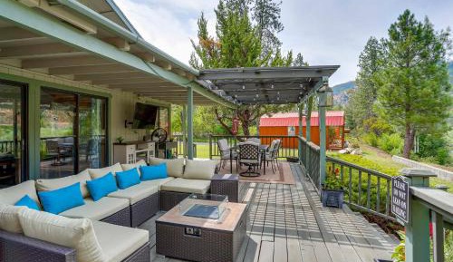 Vacation Home