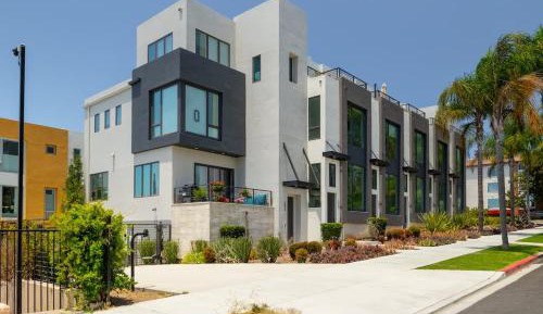 Vacation Home