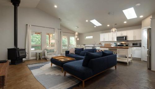 Vacation Home
