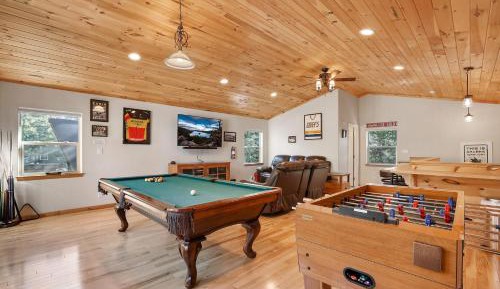 Vacation Home