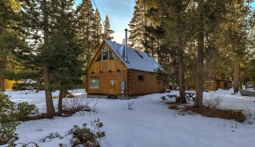 Vacation Home