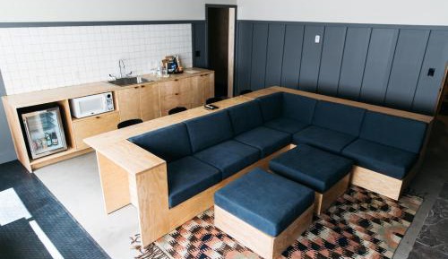 Three-Bedroom Suite