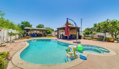 Vacation Home