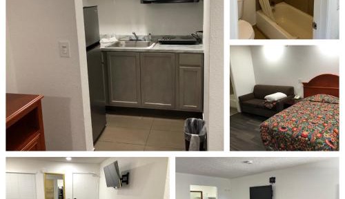 King Room