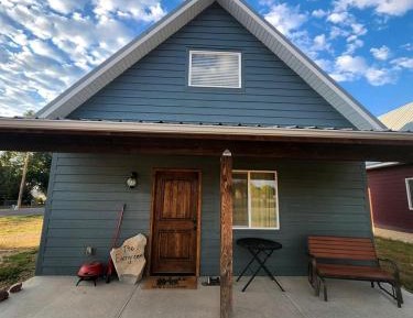 Vacation Home