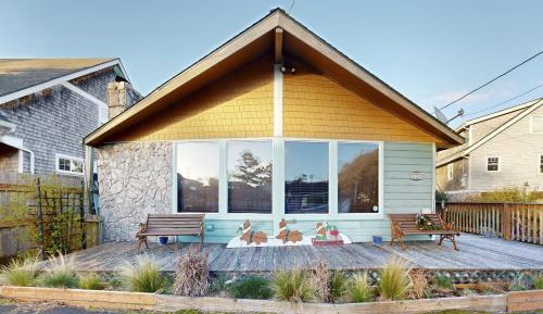 one bedroom holiday home