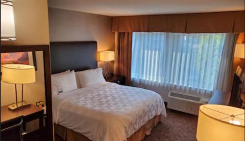 Standard King Room