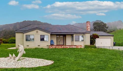 Three Bedroom holiday home 
