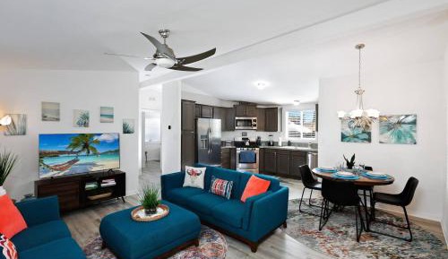 Vacation Home