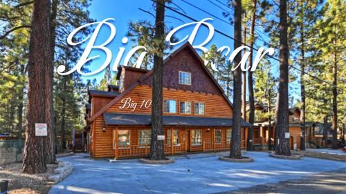 Superior Chalet