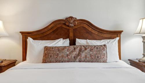 King Room - Accessible/Non-Smoking
