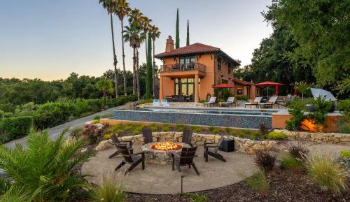 Vacation Home