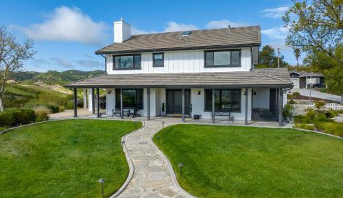 Vacation Home