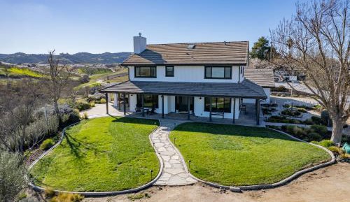 Vacation Home