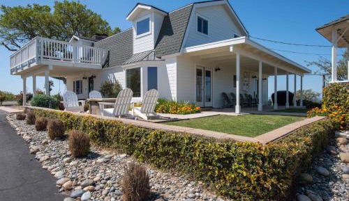 Vacation Home