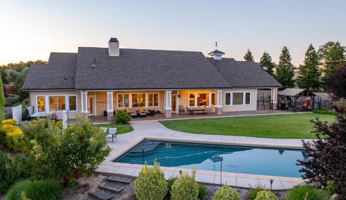 Vacation Home