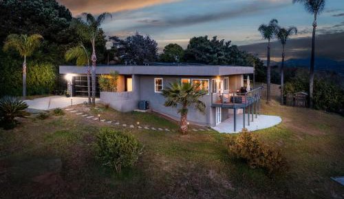 Vacation Home