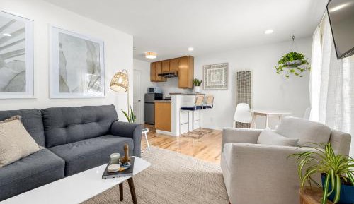 Queen Suite