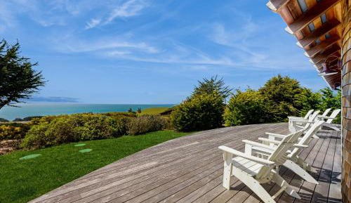 Two Bedroom Holiday Home