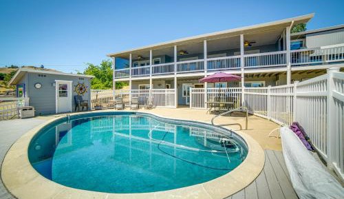 Vacation Home