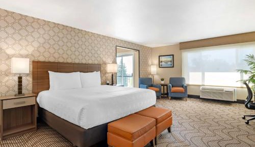 King Suite