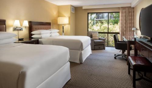 Guest room, 2 Double