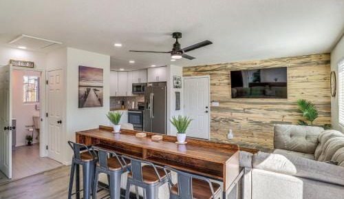 Vacation Home