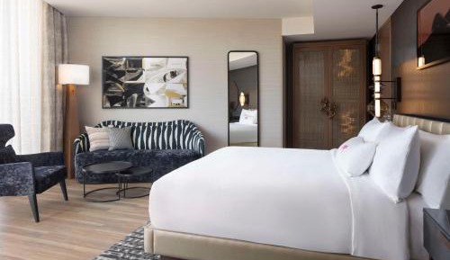 King Studio Suite - Mountain View