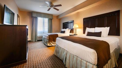 Queen Room