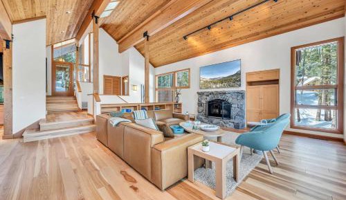 Vacation Home