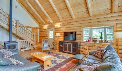 Vacation Home