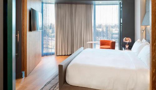 King Room