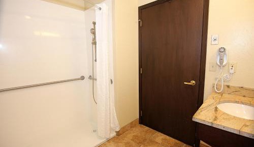 King Room - Accessible/Non-Smoking