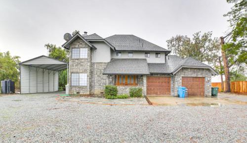 Vacation Home