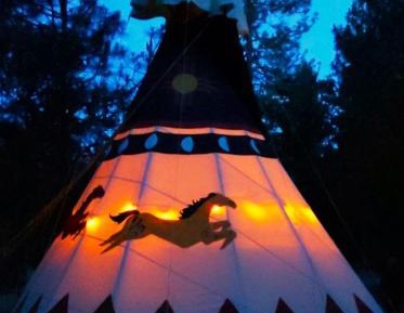 Tent